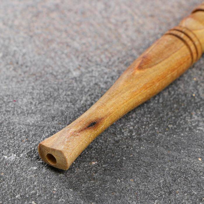 Из какого дерева делают трубки для курения. какая древесина подходит для изготовления курительной трубки
