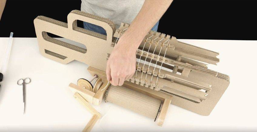Револьвер из дерева чертежи с размерами. как сделать пистолет стреляющий резинками?
