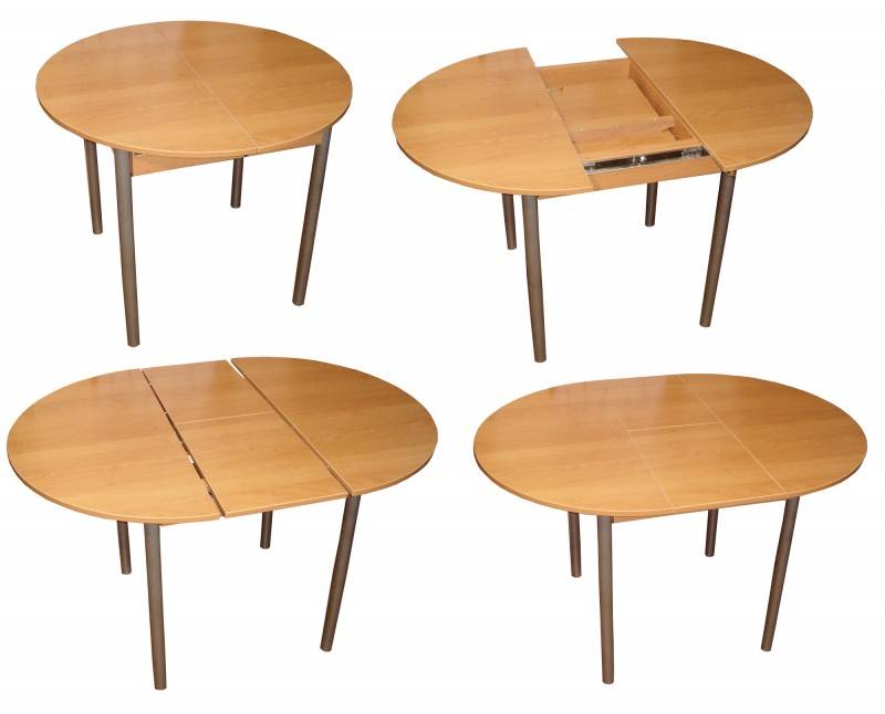 ⚒ стол из дерева своими руками: поэтапное изготовление с чертежами