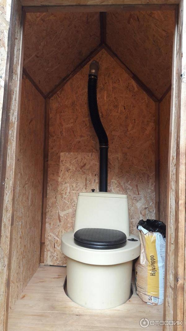 Туалет для дачи своими руками. пошаговая инструкция создания отхожего места на участке