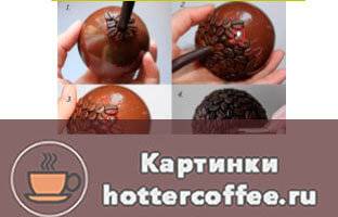 Кофейное дерево своими руками для тех, кто любит кофе