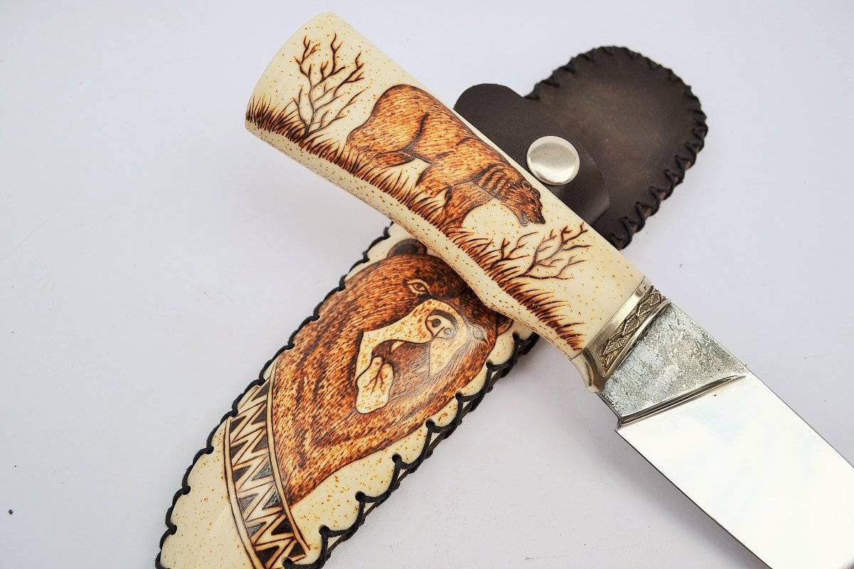 Вот 13 обалденных ножей от известных компаний, ещё и со скидкой