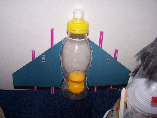 Поделка самолет своими руками: идеи оформления для детей из бумаги, картона, пластиковой бутылки, дерева