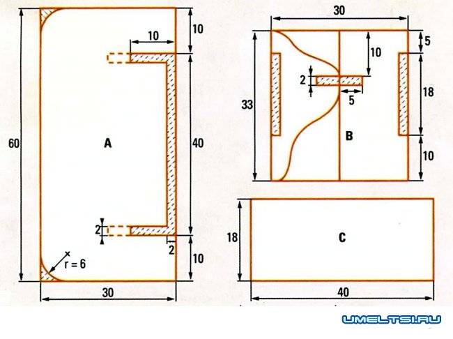 Как делаются полки из фанеры: варианты конструкций и пошаговые инструкции монтажа