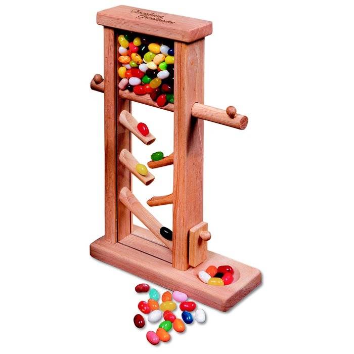 ? конфетный автомат для дома: как остановить сладкоежку