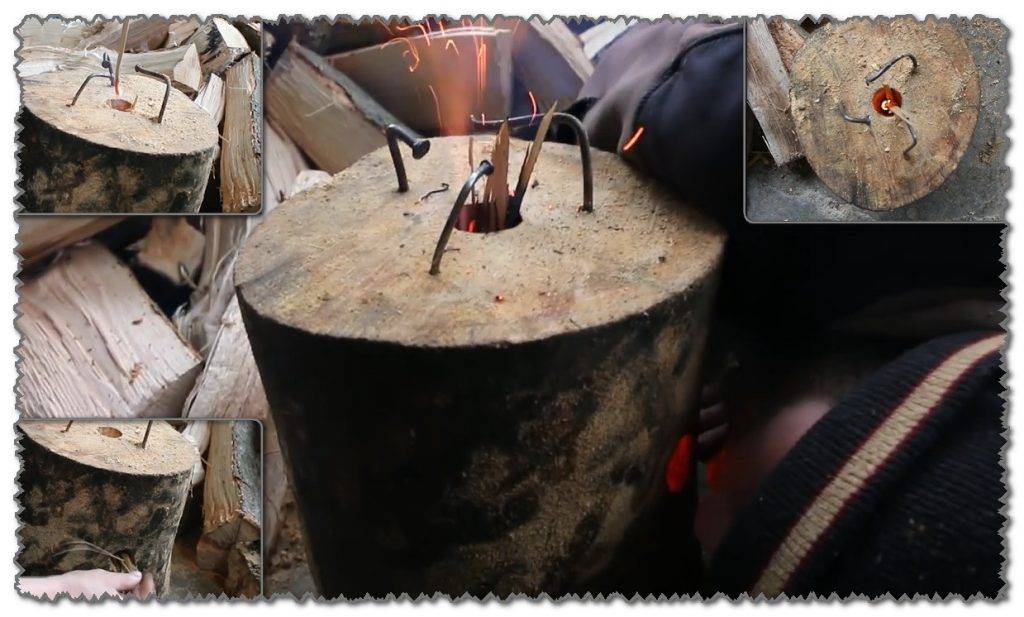 Углевыжигательная печь своими руками: конструкция и особенности сборки