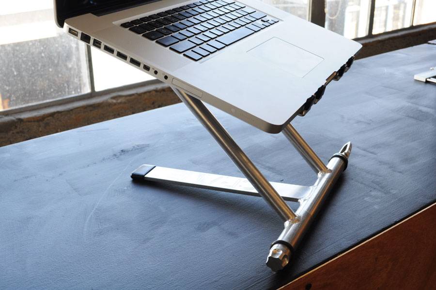 Подставка для ноутбука своими руками -топ-170 фото идей, инструкция с простыми схемами, советы в выборе материалов