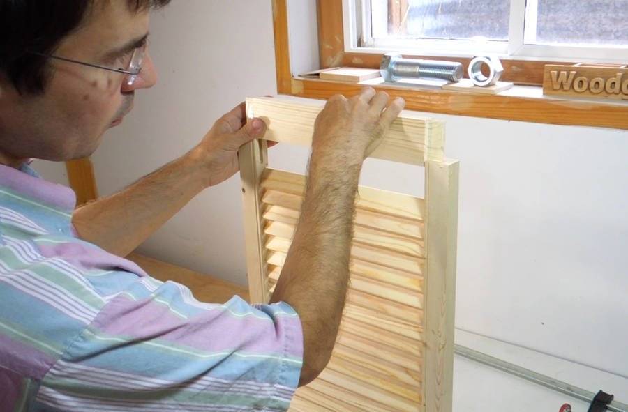 Деревянные жалюзи своими руками: как сделать горизонтальные и вертикальные приспособления на окна, в чем их преимущества, также чертежи, по которым можно изготовить