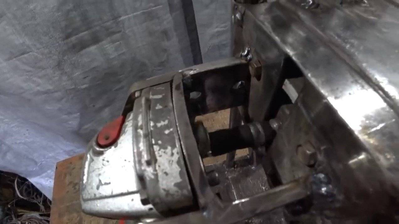 Как своими руками сделать циркулярку из двигателя от стиральной машины автомат: пошаговая инструкция изготовления самодельного станка, вариант с движком от малютки